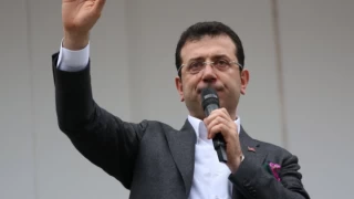 İmamoğlu'ndan Murat Kurum'a: Bunlar kendilerini nimetten zannediyorlar