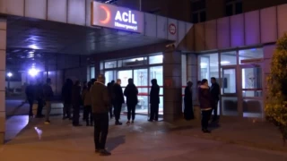 İstanbul'da devlet hastanesinde 'izole hasta' alarmı: Acil servis kapattıldı