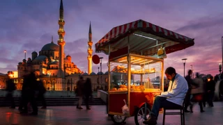 İstanbul'un şubat ayı enflasyonu belli oldu