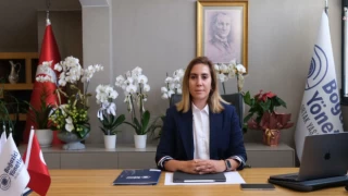 İstanbul'un temizlik ve hijyeni, kadın Genel Müdüre emanet