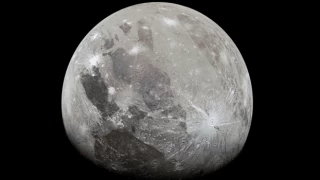 Jüpiter'in uydusu Europa günde 1 milyon kişiye yetecek oksijen üretiyor