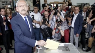 Kemal Kılıçdaroğlu: Partimize gerekli desteği verdik