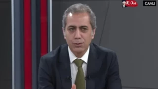 KRT TV’nin Genel Yayın Yönetmeni Fikret Bulut istifa etti