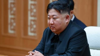 Kuzey Kore lideri Kim, orduya tatbikatlarını yoğunlaştırma talimatı verdi