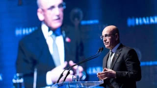 Mehmet Şimşek'ten Fitch'in Türkiye kararına ilk yorum