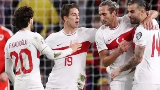 Milli takımdan EURO 2024 mesaisi: Yarın İstanbul'da toplanacak