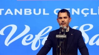 Murat Kurum: Balkanlar sevinecek, Gazze sevinecek, Ahıska Türkleri sevinecek