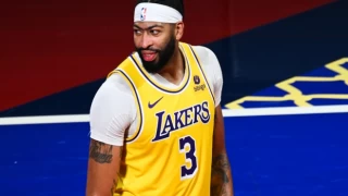 NBA'de Lakers, 150 sayı attığı maçta Pacers'ı mağlup etti