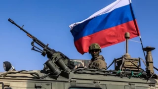 Rusya'dan Kiev'e seyir füzeleriyle saldırı