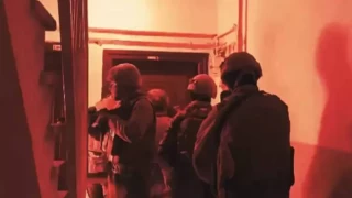 Sakarya'da IŞİD’e yönelik “Bozdoğan” operasyonu
