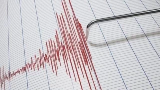 Samsun'da 4.0 büyüklüğünde bir deprem