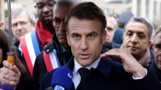 Tasarı Bakanlar Kurulu’nda görüşülecek: Macron'a göre 'ötenazi' değil 'ölmeye yardım'