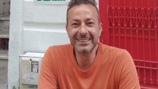TİP Çankaya adayı İrfan Değirmenci: Seçilirsem vegan festival de düzenleyeceğim
