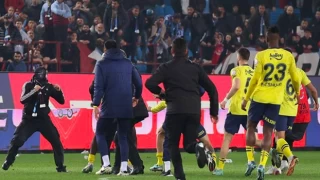 Trabzonspor- Fenerbahçe maçı için sürpriz PFDK kararı