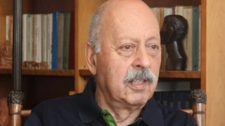 Türk basınının kıdemli isimlerinden Ali Sirmen yaşamını yitirdi