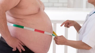 Türkiye obezitede Avrupa'da ilk sırada
