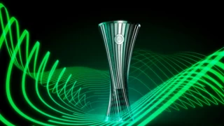 UEFA Konferans Ligi'nde gecenin sonuçları