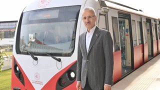 Uraloğlu duyurdu: Bakırköy-Kirazlı Metro Hattı kısa zamanda açılacak