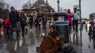 Yoksul sayısında patlama yaşandı: Türkiye'de her dört kişiden biri yardıma muhtaç