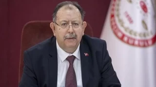 YSK Başkanı Ahmet Yener oyunu kullandı: Kurallara uyalım
