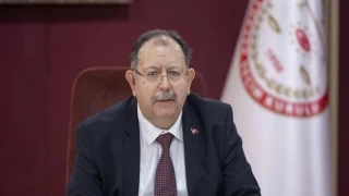 YSK Başkanı Yener'den oy sayım ve döküm çalışmalarına ilişkin açıklama