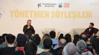 Zeki Demirkubuz son filmi ”Hayat” için konuştu: Netflix’e gelmez