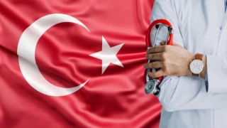2023 yılında 1 milyon 400 bin kişi Türkiye'ye sağlık turizm için geldi