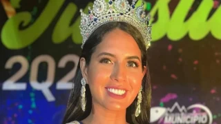 24 yaşındaki güzellik kraliçesi, geçirdiği dudak operasyonunda hayatını kaybetti