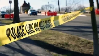 ABD'de sokak partisine silahlı saldırı: 2 ölü, 14 yaralı