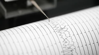 AFAD duyurdu: Ege Denizi'nde 4,5 büyüklüğünde deprem