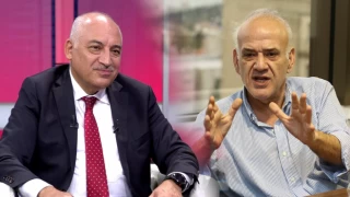 Ahmet Çakar'dan TFF Başkanı Mehmet Büyükekşi'ye Süper Kupa ile ilgili +18 öneri