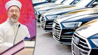 Ahmet Hakan: Ali Erbaş’ın özellikle Audi A8 konusunu suskunlukla geçiştirmeye hakkı yok