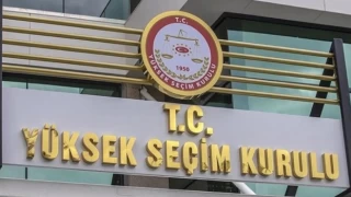 AK Parti talep etmişti: YSK'den Gümüşhane kararı