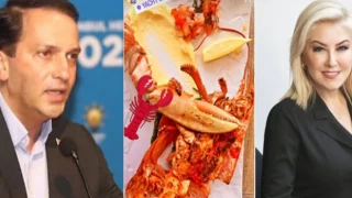 AK Parti'de "ıstakoz ziyafeti" tartışması: Milletimiz geçim sıkıntısıydayken, Monaco'da ıstakoz yiyemezsiniz