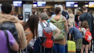 Almanya'da biletlere vergi zammı: Türkiye yolcuları da etkilenecek