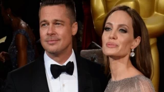 Angelina Jolie'den Brad Pitt hakkında iddia: Olaylar, 2016'dan önce başladı