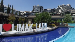 Antalya Limak Lara Hotel'de Türk müşteriye özel "milliyet farkı ücreti"