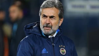 Aykut Kocaman: Esas tepki Galatasaray'ı yenip kupayı müzemize getirmek