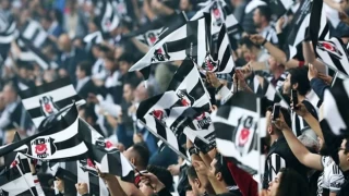 Beşiktaş'tan TFF'nin seçim tarihine tepki
