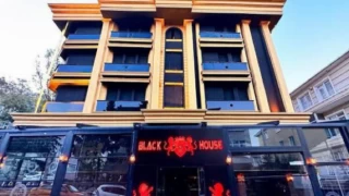 Black House Otel olayı nedir? Ankara Black House Otel sahibi kim?