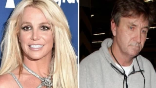 Britney Spears yıllar sonra babasıyla anlaşmaya vardı