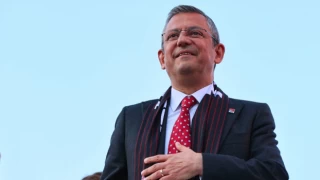 CHP Genel Başkanı Özgür Özel taburcu oldu