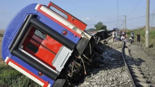 Çorlu Tren Kazası davasında karar günü 25 Nisan