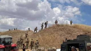Diyarbakır'da 9 kişinin hayatını kaybettiği arazi kavgasının firari sanığı yakalandı