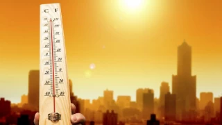 Dünya genelinde geçen ay, "en sıcak mart" olarak kayıtlara geçti