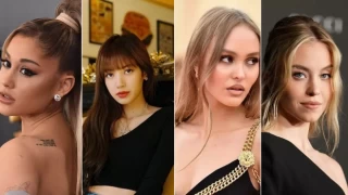Dünyanın en güzel 100 kadını belli oldu: Türkiye'den 3 isim seçildi