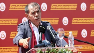 Dursun Özbek'ten Ali Koç tepkisi: Galatasaray Başkanvekilimi tehdit etti, Cumhuriyet savcılarını göreve çağırıyorum