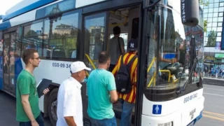 EGO duyurdu: Ankara'da bayramda toplu taşıma ücretsiz