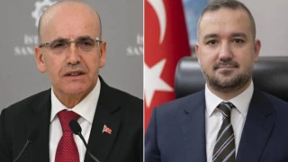 Ekonomi Bakanı Mehmet Şimşek ve TCMB Başkanı Fatih Karahan 16 Nisan'da Washington'a gidiyor
