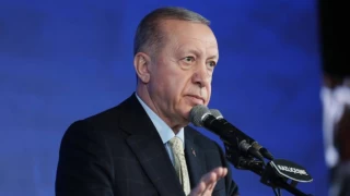 Erdoğan: Artık ekonomiye odaklanacağız